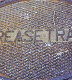 Dallas Grease Trap Services