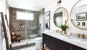 Vista Bathtub Refinishing