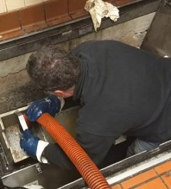 Dallas Grease Trap Services