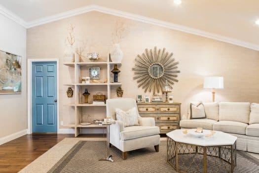 BrightStar Interior