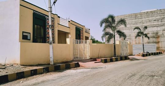 Open plots For Sale In Shamshabad