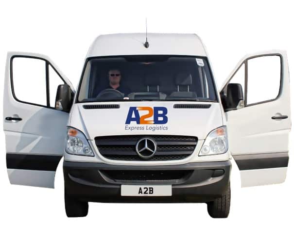 A2B Express Logistics Ltd