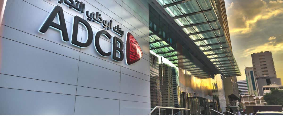 Abu Dhabi Commercial Bank – ADCB