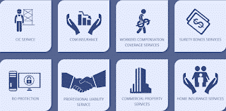Commercial Property Insurance Corp