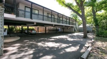 Montage Apartments West Campus