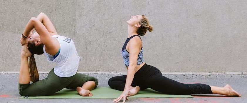 Yoga Heswall | Health Is Wealth- Wirral Yoga- Brombrough & Heswall