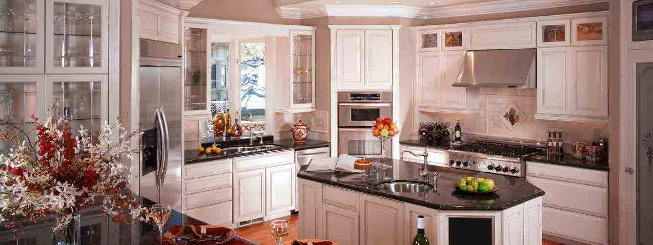 Aura Kitchens & Cabinetry Inc
