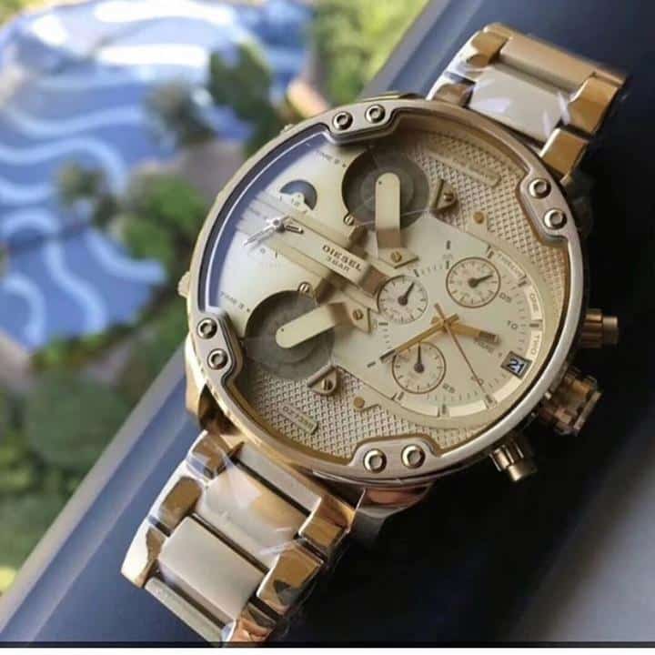 Online Watches offers at Big Daddy Watch