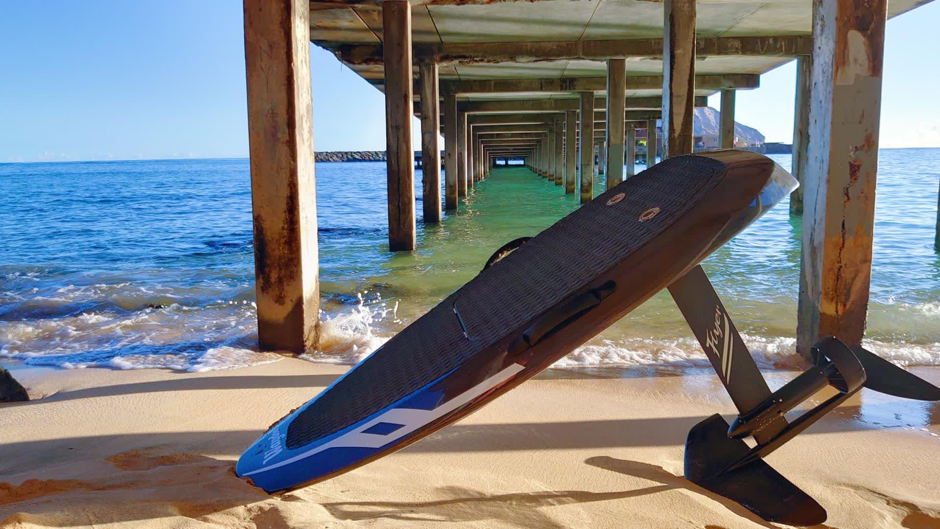Flying Fish Foils