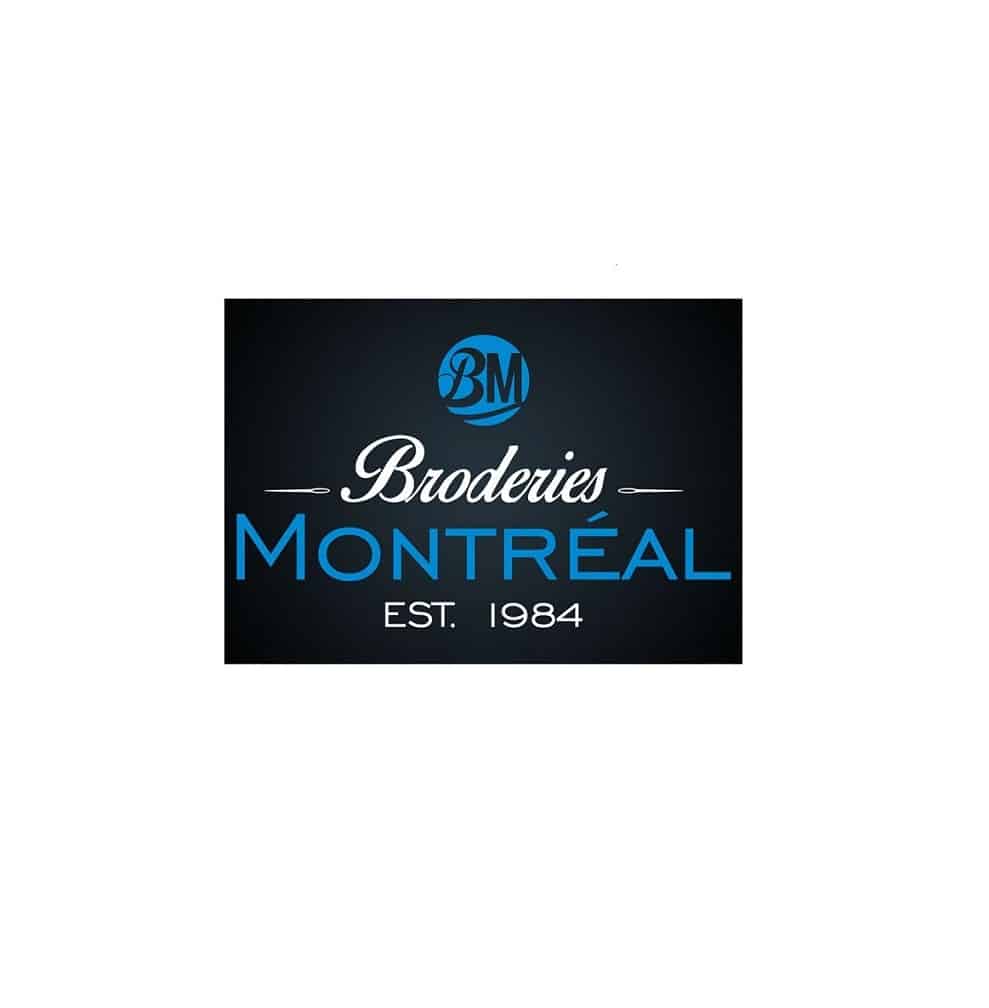 Broderies Montreal