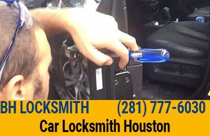 BH Locksmith