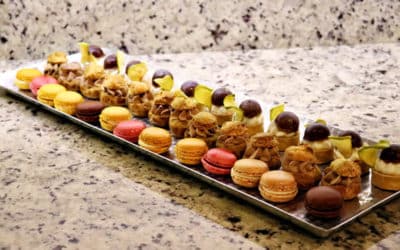 EverCook-Luxury Catering & Personal Chef Services