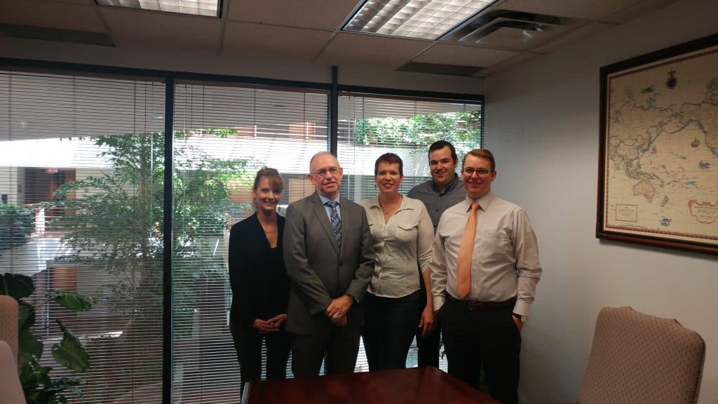 Gunderson Law Group Nevada, P.C.