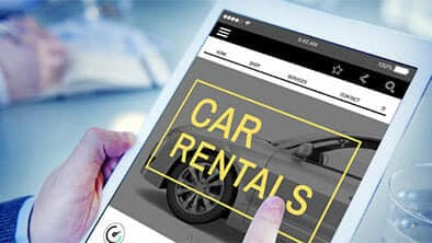 Al Monsef Rent A Car Dubai