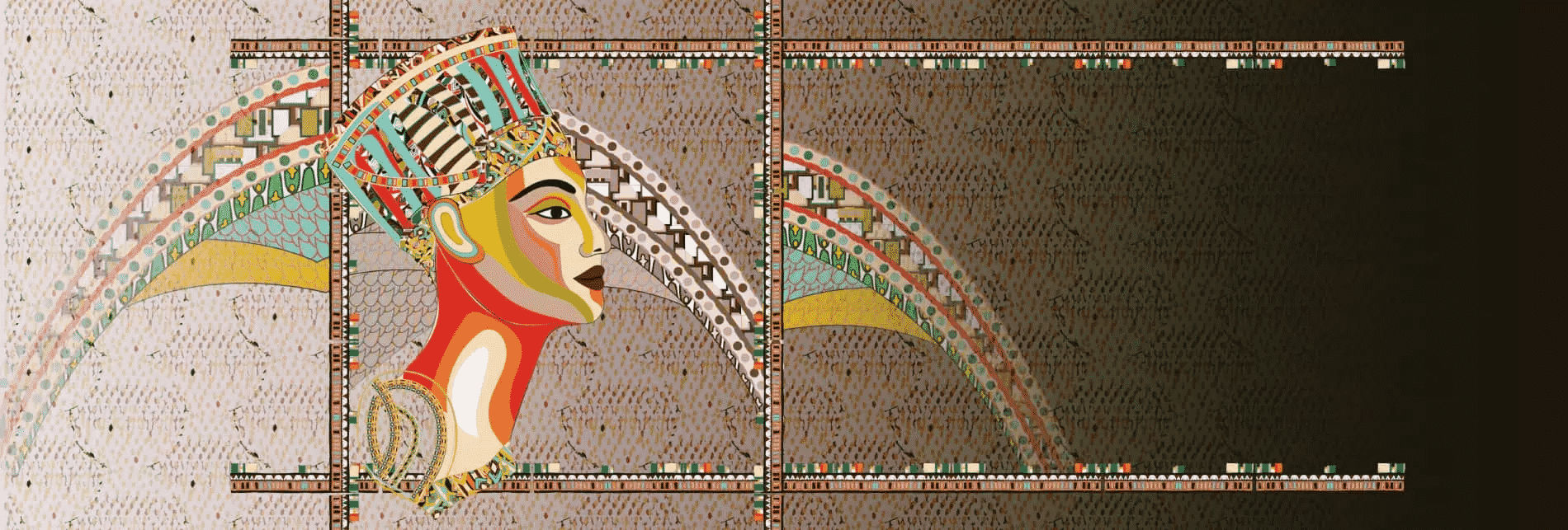 Amrita Sen Indian artist, Designer, musician, and story teller.