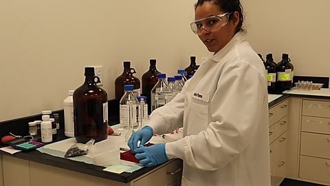 Pharmaceutical Cro NJ