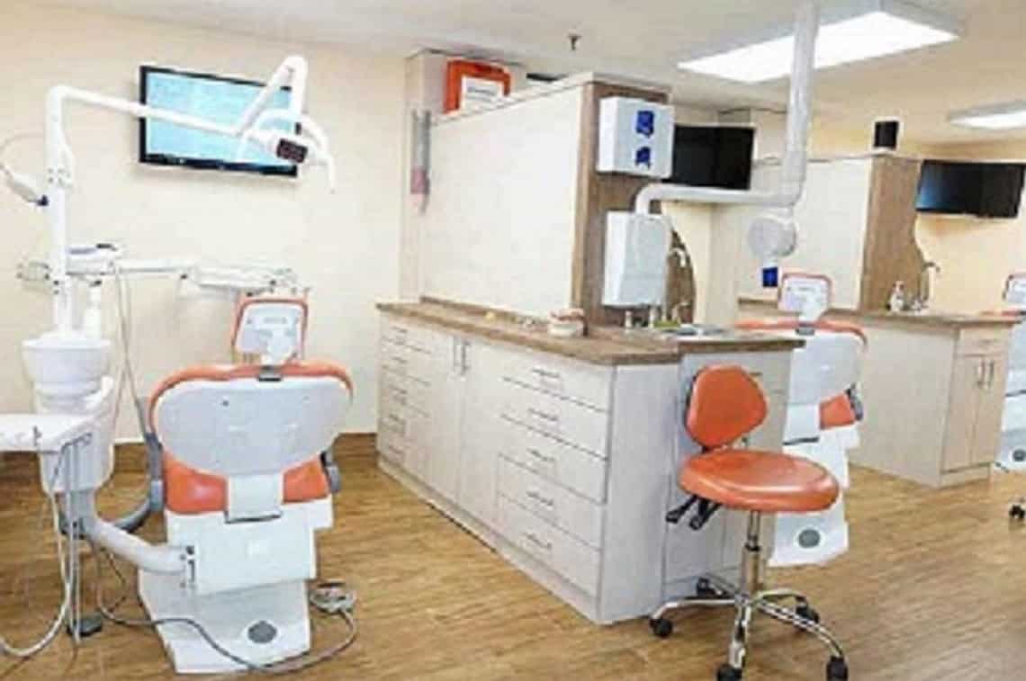 Tooth Extraction Center