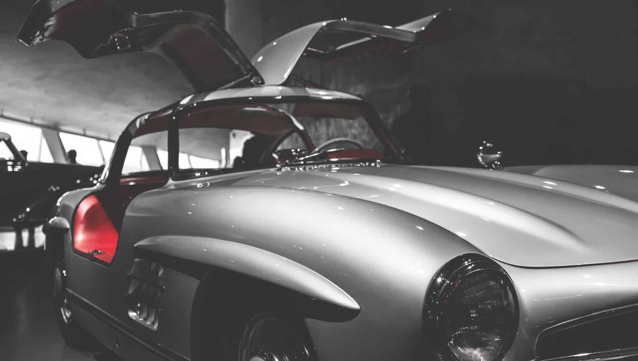 Paintless Car Dent Repair and Removal