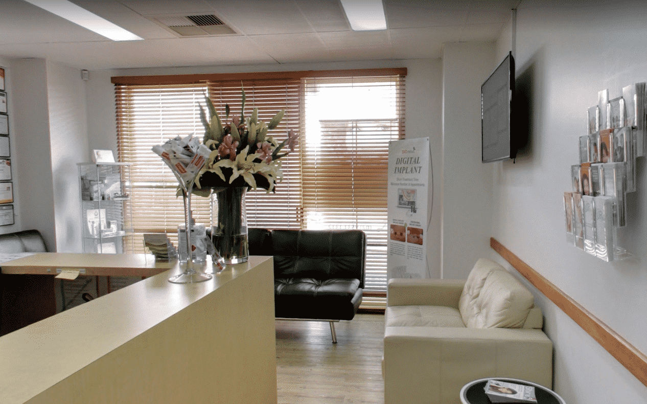 VIP Dental Clinic Miranda