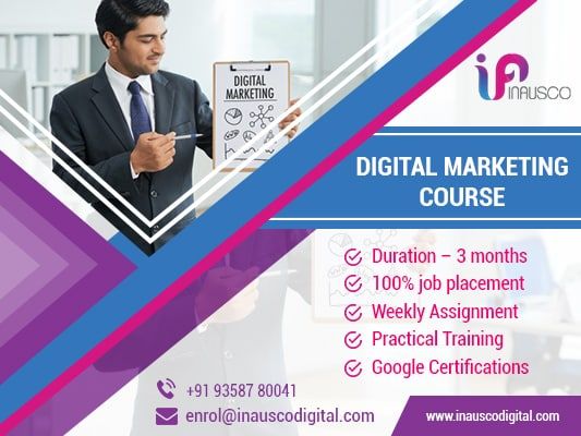 Inausco Digital