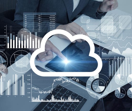 Cetrix Cloud Services