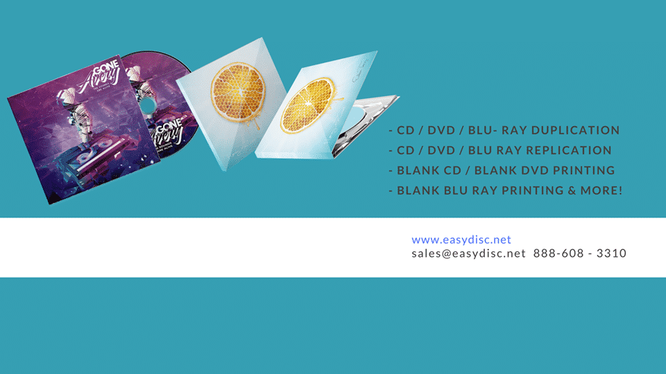 EasyDisc