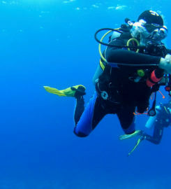 Diveplanner