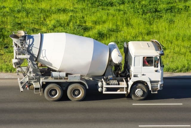 DVL Ltd – Concrete production and solutions