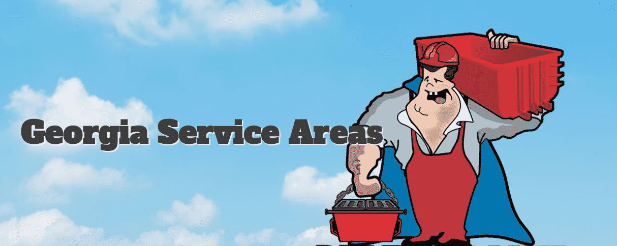Tejadas Dumpster Rental Atlanta