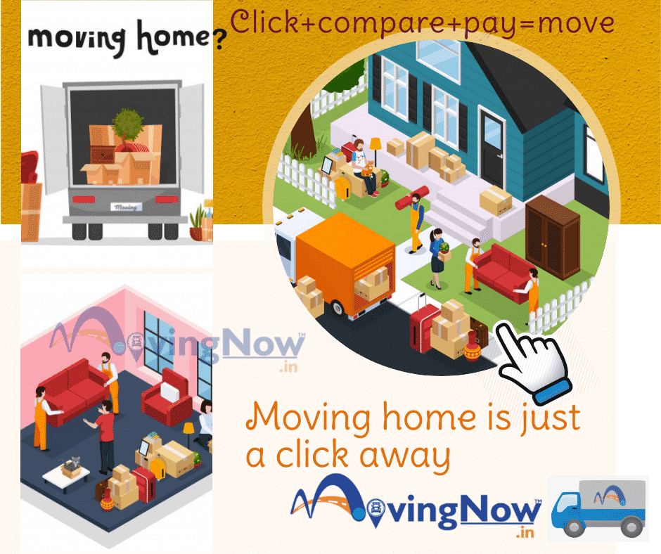 Packers and Movers Hyderabad