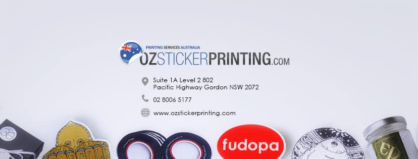 OzStickerPrinting – Cheap Stickers Printing Specialist