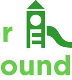 Rubber Playground Mulch
