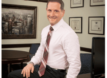 Brian D. Guralnick Injury Lawyers