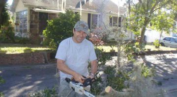 Allen’s Tree Works