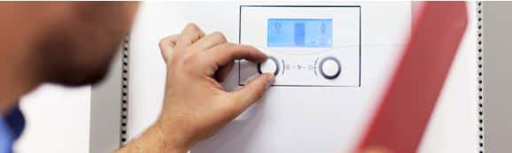 GOS Heating Ltd