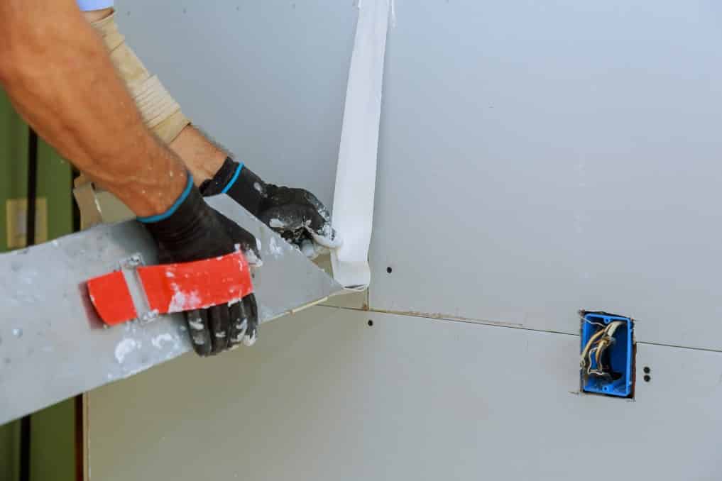 Just Drywall Hamilton