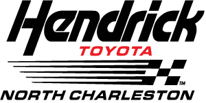 Hendrick Toyota North Charleston