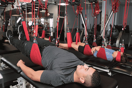 Manhattan Physical Therapy & Pain Center