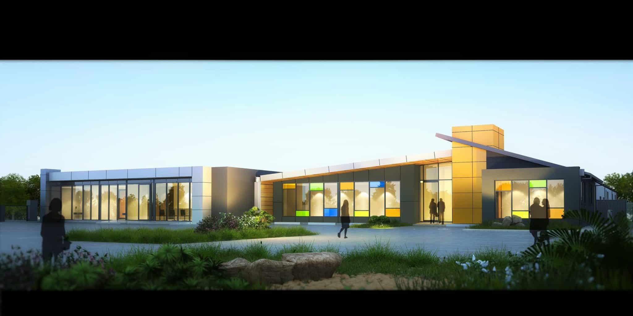 Hoppers Crossing Montessori Centre