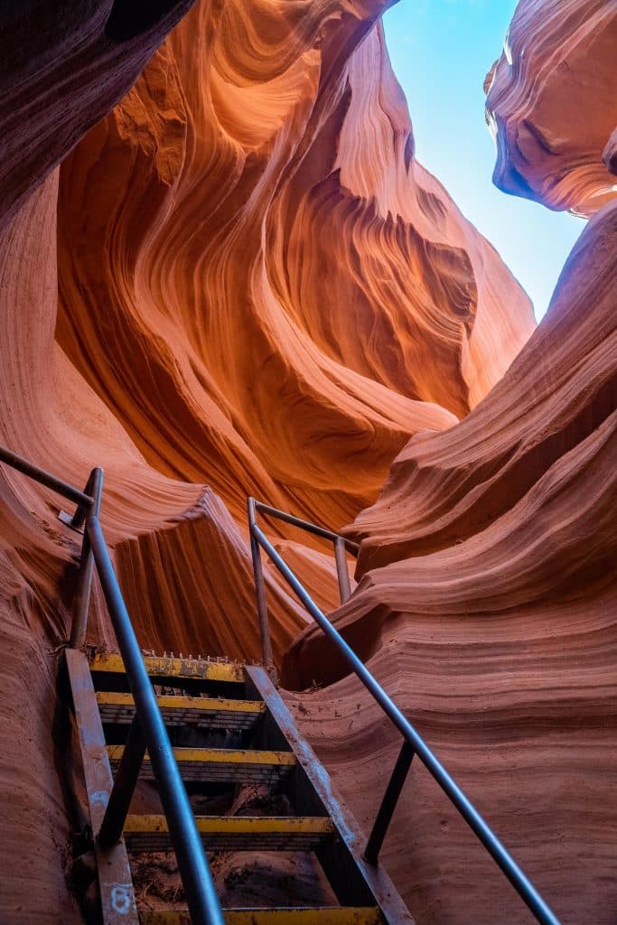 Lower Antelope Canyon Tours, LLC