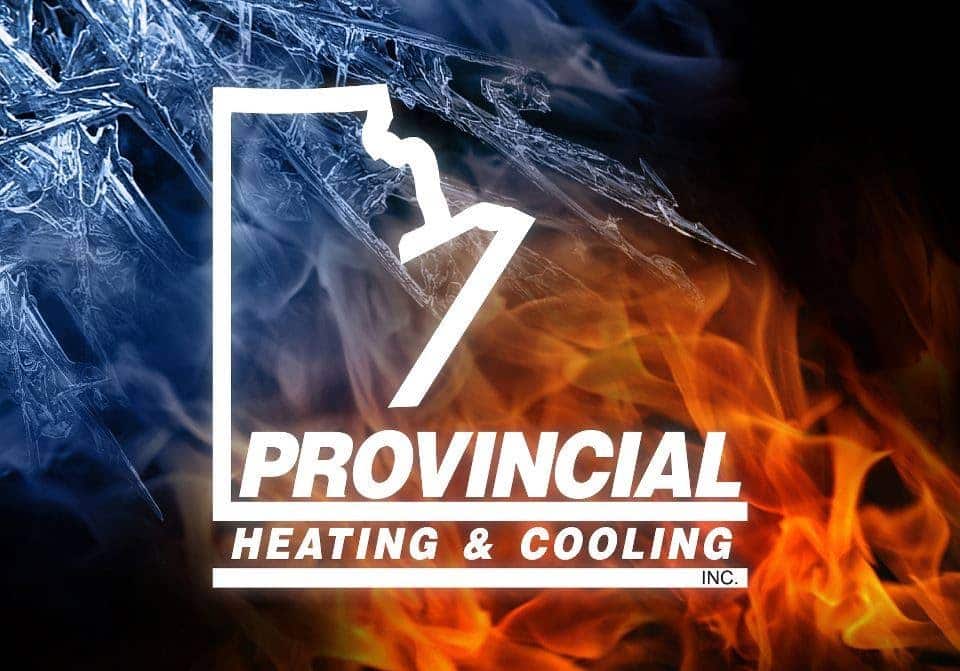 Provincial Heating & Cooling Inc.