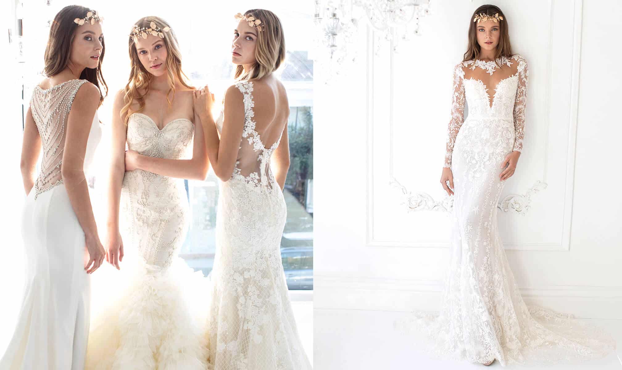 Winnie couture- Couture Bridal Fashion