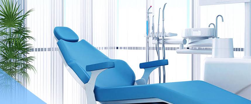 The Dental Surgery