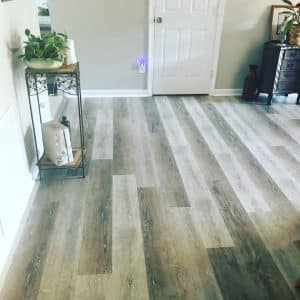 VA Hardwood Flooring