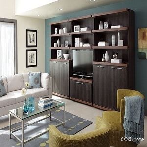 Custom Closets Nolita