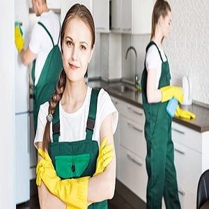 House & Office Cleaning Service West Palm Beach