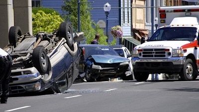 Elite Car Accident Attorney Van Nuys