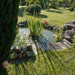 Landscaping Oxnard