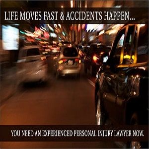 Toronto Injury Law Firm
