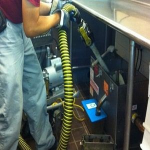 Philadelphia Grease Trap Cleaning